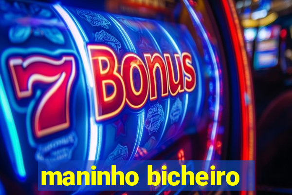 maninho bicheiro